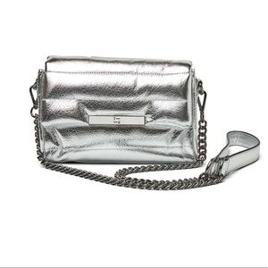 ThinkRoyln metallic The Austin -Luxe Silver